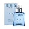 ETERNITY AQUA CALVIN KLEIN EAU TOILETTE HOMBRE