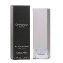 CALVIN KLEIN CONTRADICTION MEN 100ml vapo Eau de Toilette