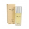 ESCAPE CALVIN KLEIN EAU TOILETTE HOMBRE