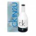 CALVIN KLEIN CK IN2U 150ml Eau de  toilette hombre