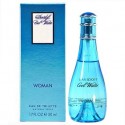 DAVIDOFF COOL WATER WOMAN Eau de Toilette
