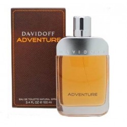 ADVENTURE DAVIDOFF EAU TOILETTE HOMBRE