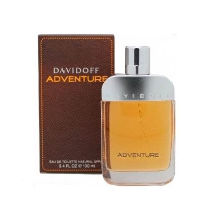 ADVENTURE DAVIDOFF EAU TOILETTE HOMBRE