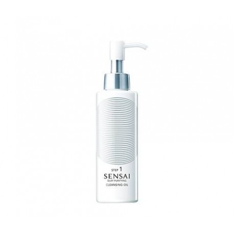 CLEANSING OIL 150ml. Sensai