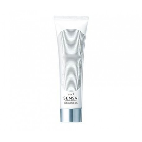 CLEANSING GEL with Scrub 150ml gel limpiador