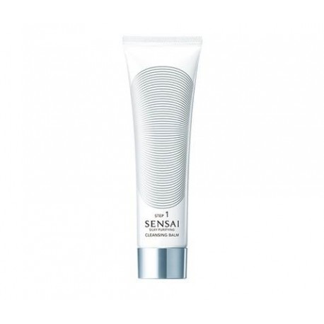 CLEANSING BALM STEP1 125ml Sensai Balsamo  limpiador 