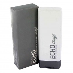 DAVIDOFF ECHO GEL DUCHA 200ml