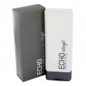 DAVIDOFF ECHO. Gel duche  200ml
