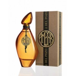 AMBAR J.DEL POZO EAU TOILETTE 100vp