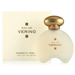 R. VERINO EAU TOILETTE