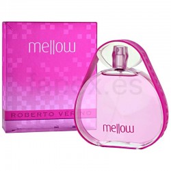 R. VERINO MELLOW EAU TOILETTE MUJER