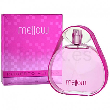 R. VERINO MELLOW EAU TOILETTE MUJER