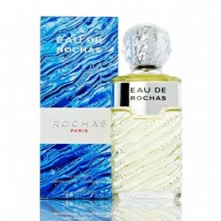 EAU ROCHAS Eau de Toilette mujer