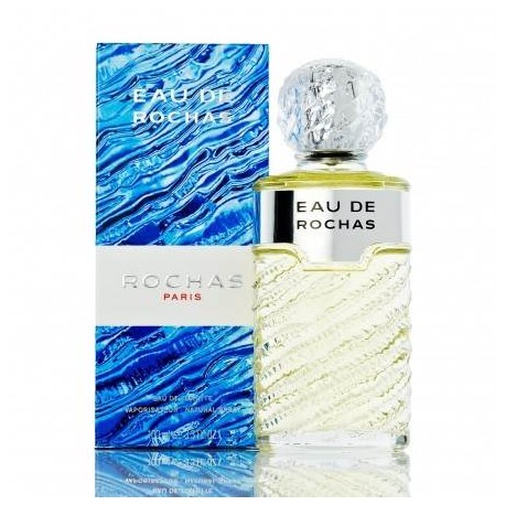 EAU ROCHAS 100vp 