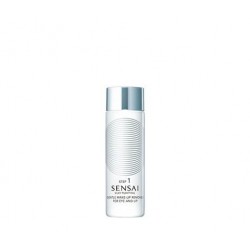 GENTLE MAQUE-UP EYE-LIP Desmaquillante ojos labios