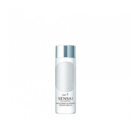 GENTLE MAQUE-UP EYE-LIP Desmaquillante ojos labios