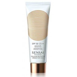 CELLULAR PROTECTIVE CREAM FOR FACE. SPF 50.