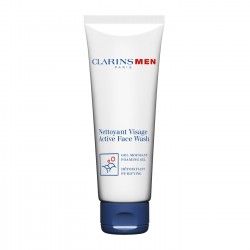 LIMPIADOR ROSTRO 125ml
