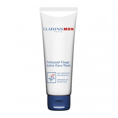 LIMPIADOR ROSTRO 125ml