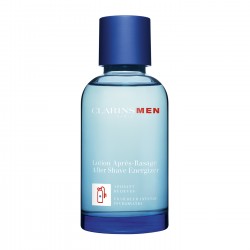 LOCION AFTER SHAVE  CLARINS MEN 100ml
