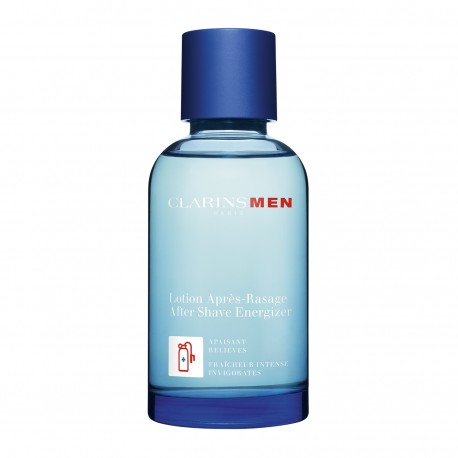 LOCION AFTER SHAVE  CLARINS MEN 100ml