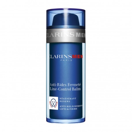 BALSAMO ANTIARRUGAS FIRMEZA CLARINS-MEN 50ml