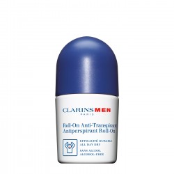 DESODORANTE ANTITRANSPIRANTE en Roll-on Clarins