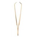 PFEILRING-SOLINGE PINZA DORADA 1850G
