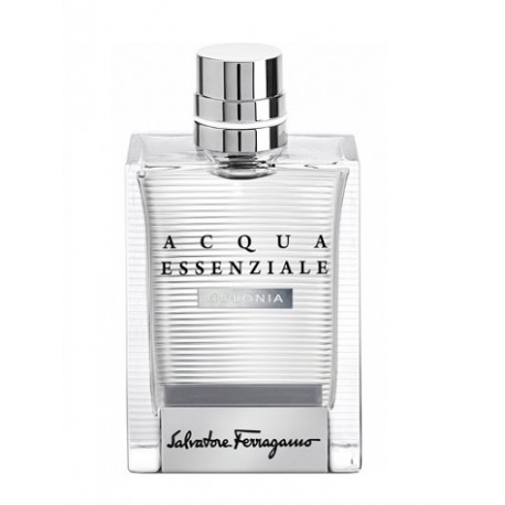 ACQUA ESSENZIALE ET POR HOMME 