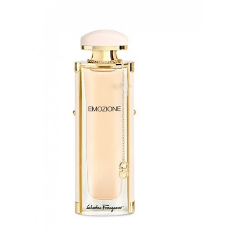 EMOZIONE EAU PERFUM SALVATORE FERRAGANO