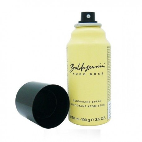 HUGO BOSS BALDESARINE DEL MAR DESODORANTE SP 150
