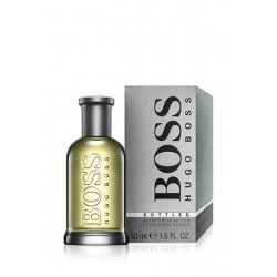 HUGO BOSS BOTTLED . After shave lotion 30ml