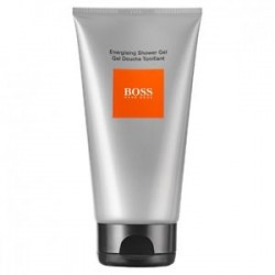 HUGO BOSS IN MOTION. Gel exfoliante 200ml