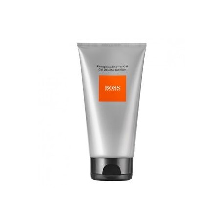 HUGO BOSS IN MOTION. Gel exfoliante 200ml