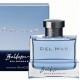 BALDESARINI DEL MAR. Eau toiette hombre 