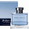 BALDESARINI DEL MAR. Eau toiette hombre 