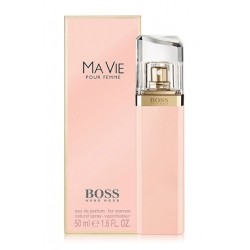 HUGO BOSS BOSS MAVIE. Eau perfume mujer