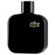 LACOSTE L.12.12  NOIR. Eau toilette hombre