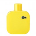 LACOSTE L.12.12  JAUNE OPTIMISTIC 100 ml Eau toilette