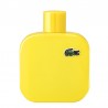 LACOSTE L.12.12  JAUNE OPTIMISTIC. Eau toilette hombre