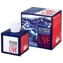 LACOSTE LIVE RAYMOND PETTIBOM EDI LIMITADA.