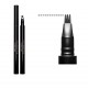 EYELINER 3 DOT LINER BLACK