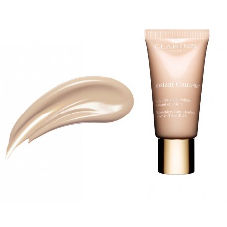 INSTANT CONCEALER . antiojeras revitalizante  15ml Clarins