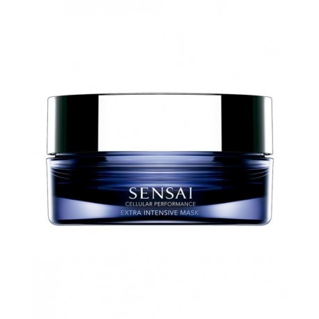 EXTRA INTENSIVE MASK 75ml. Mascarilla Extra intensiva 