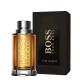 HUGO BOSS BOTTLED INTENSE. Eau toilette hombre.