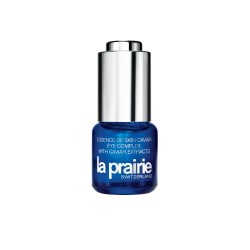 ESSENCE OF SKIN CAVIAR EYE COMPLEX WITH CAVIAR EXTRACTS. Gel Reafirmante Instantáneo de los Ojos 15ml