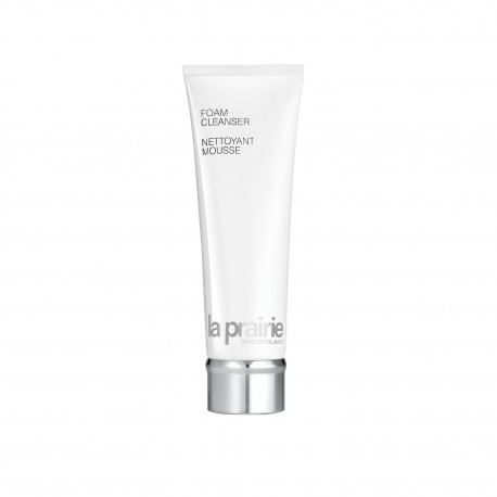 FOAM CLEANSER. Limpiador en Espuma que se Activa con el Agua 125ml