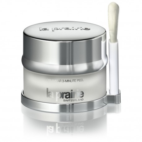 CELLULAR 3-MINUTE PEEL. Mascarilla de Refinamiento para un Peeling Suave 40ml