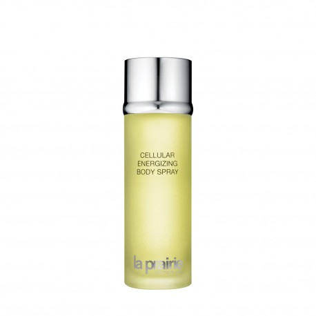 CELLULAR ENERGIZING BODY SPRAY Cuidado de la Piel y Fragancia en Uno 100ml