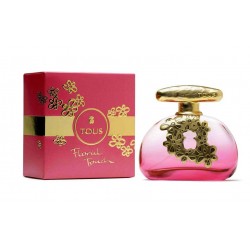 TOUS FLORAL TOUCH EAU TOILETTE 100VP